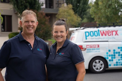 Poolwerx Pool Care Franchise for Sale East Bay of Plenty, Gisborne, Manawatu-Whanganui, Northland