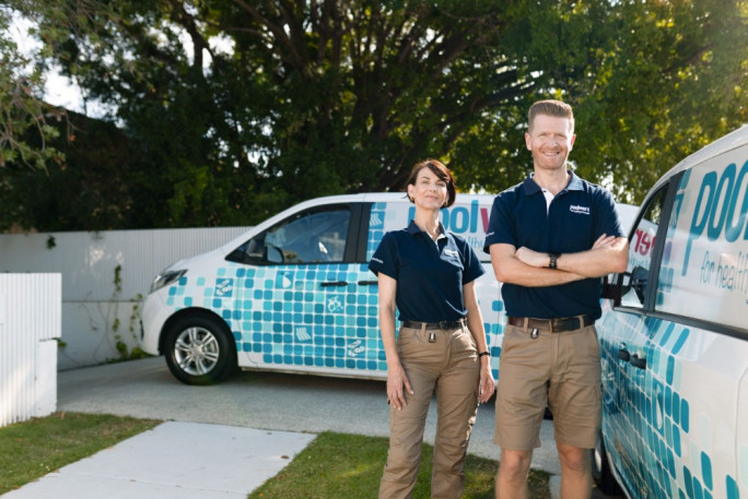 Poolwerx Pool Care Franchise for Sale Gisborne, Manawatu-Whanganui, Northland 