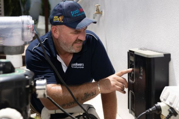 Poolwerx Pool Care Franchise for Sale Gisborne, Manawatu-Whanganui, Northland 