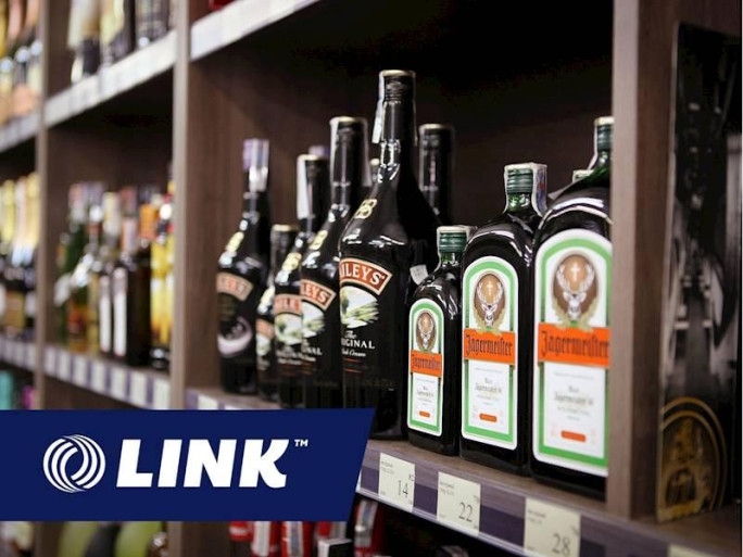 Exclusive Liquor Franchise for Sale Central North Island