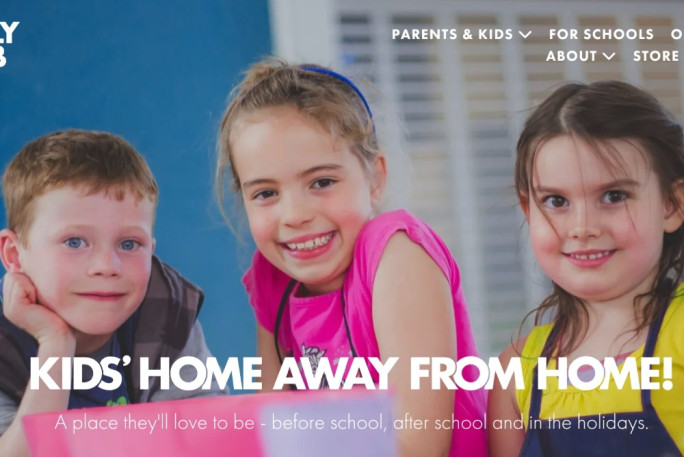 Out of School Child Care Franchise for Sale Alexandra and Cromwell 