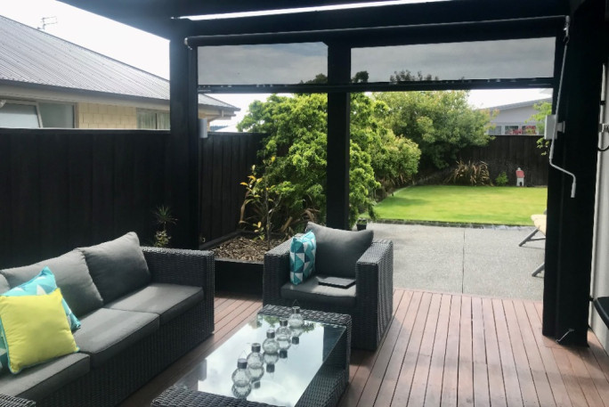 Outdoor Living Specialists Franchise for Sale Otago Region 