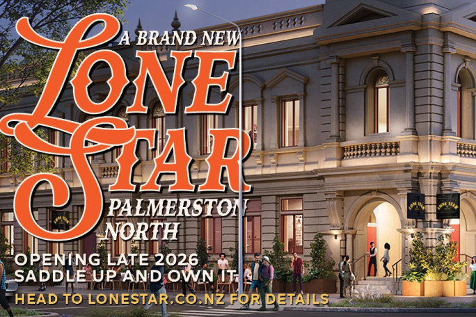 Restaurant and Bar Franchise for Sale Palmerston North