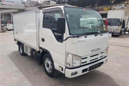 Delivery & Merchandising Franchise for Sale Manawatu