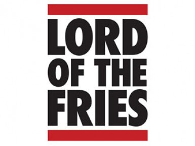 Lord of the Fries  Franchise for Sale Queenstown
