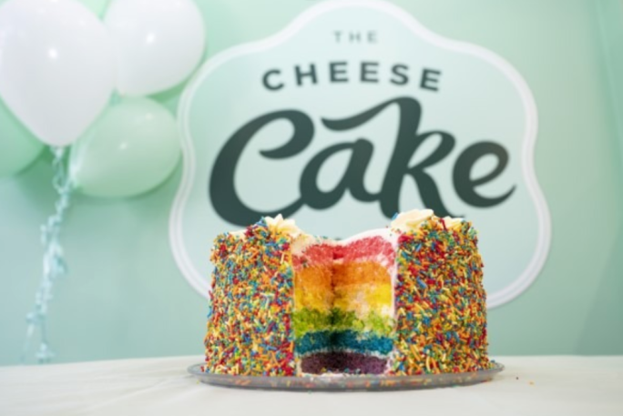 The Cheesecake Shop Franchise for Sale Queenstown The Cheesecake Shop Franchise for Sale Queenstown
