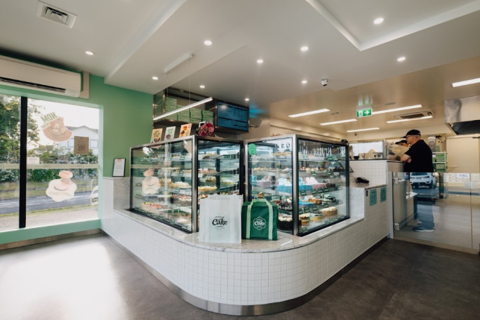 The Cheesecake Shop Franchise for Sale Queenstown The Cheesecake Shop Franchise for Sale Queenstown