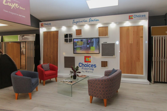 Flooring Franchise for Sale Rotorua 