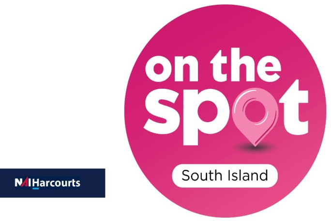 On-The-Spot Convenience Store Franchise for Sale South Island