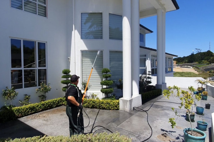 Exclusive Waterblasting Territory Franchise for Sale New Plymouth Exclusive Waterblasting Territory Franchise for Sale New Plymouth
