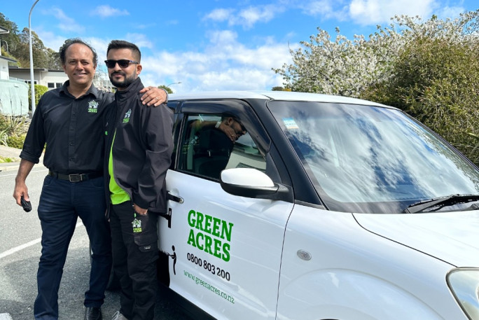 Home and Commercial Cleaning Franchise for Sale Taranaki Home and Commercial Cleaning Franchise for Sale Taranaki