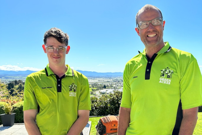 Lawn and Garden Services Franchise for Sale Taranaki Lawn and Garden Services Franchise for Sale Taranaki