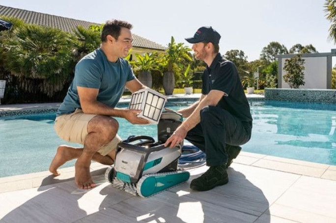 Poolwerx Pool Care & Services Franchise for Sale Taranaki  Poolwerx Pool Care & Services Franchise for Sale Taranaki