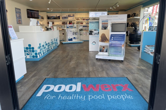 Poolwerx Pool Care & Services Franchise for Sale Taranaki  Poolwerx Pool Care & Services Franchise for Sale Taranaki