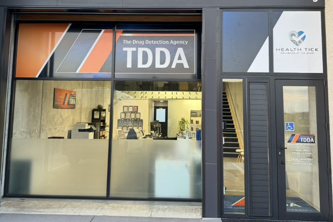 Drug Detection Franchise for Sale Taranaki