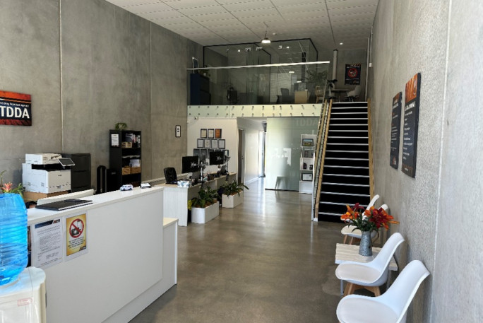 Drug Detection Franchise for Sale Taranaki 