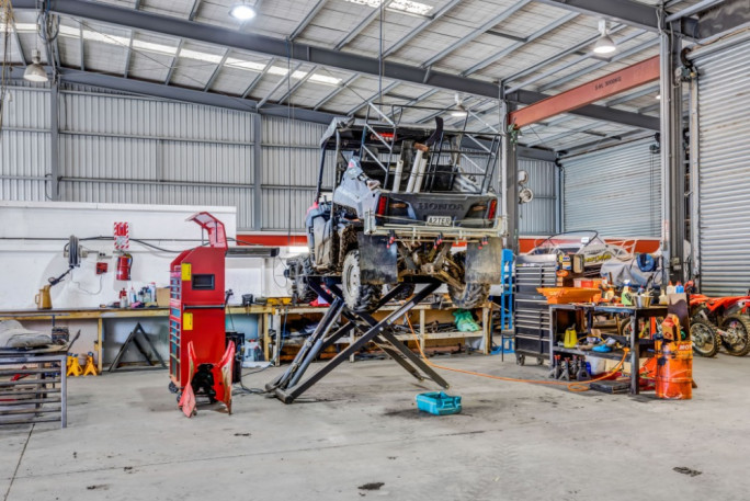 Honda Hub Retail Franchise for Sale Hawera 