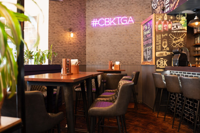 Bar and Restaurant Franchise for Sale  20 Spring Street, Tauranga, Tauranga CBD 