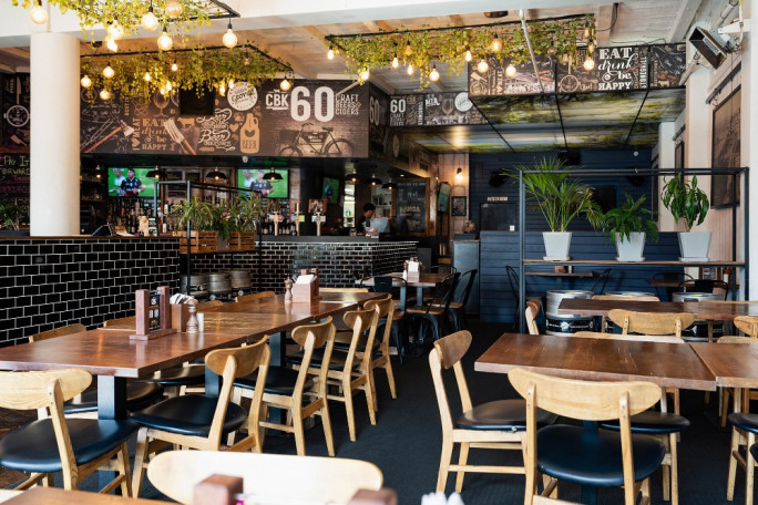 Bar and Restaurant Franchise for Sale  20 Spring Street, Tauranga, Tauranga CBD 
