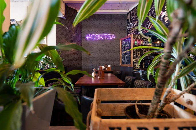Bar and Restaurant Franchise for Sale  20 Spring Street, Tauranga, Tauranga CBD 