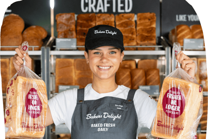 Established Bakers Delight Franchise for Sale Mount Maunganui 