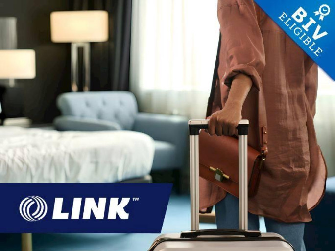 Hotel Franchise for Sale Tauranga
