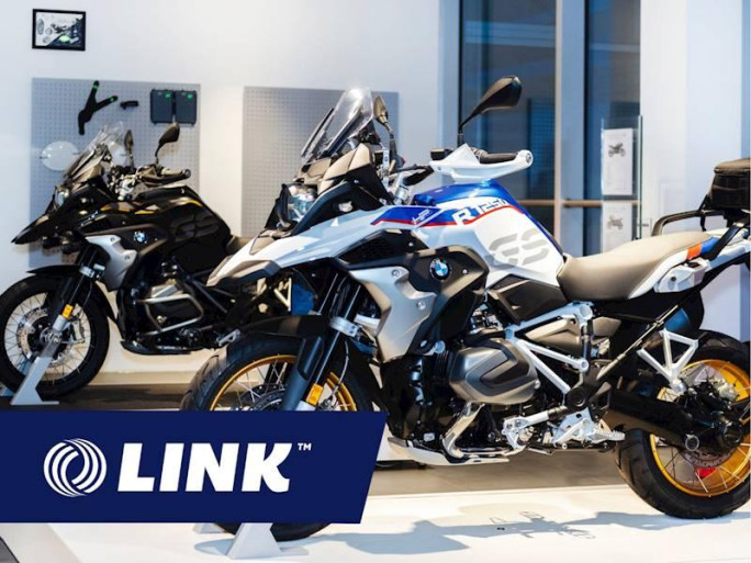 Motorbike Franchise for Sale Mount Maunganui