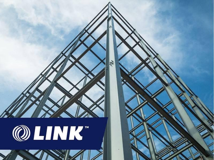 Steel Building Franchise for Sale Tauranga