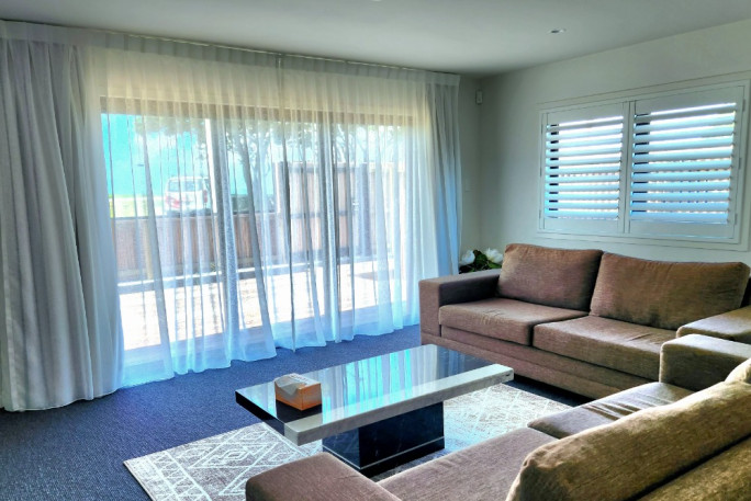 Window Treatment Retailer Franchise for Sale Tauranga 