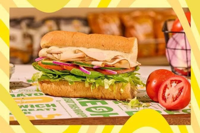 Sandwich Franchise for Sale Timaru