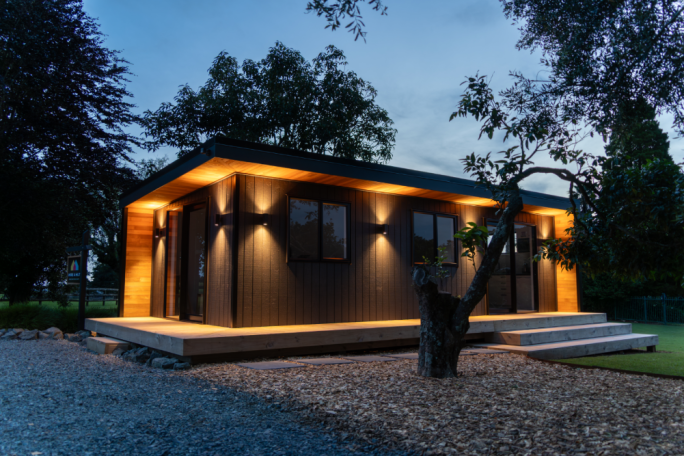 Cabin rental  Franchise for Sale Whangārei