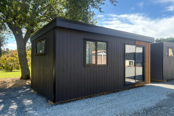 Cabin rental  Franchise for Sale Whangārei 