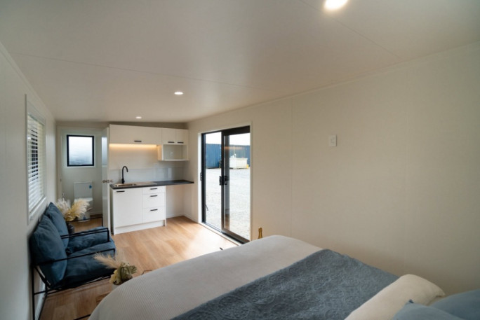 Cabin rental  Franchise for Sale Whangārei 