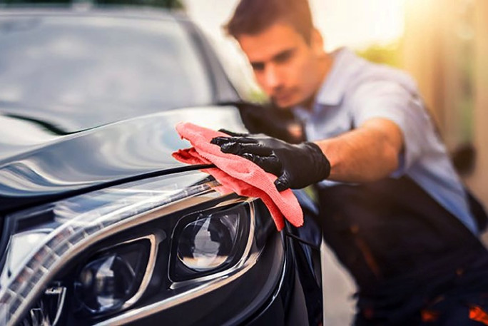 Hand Car Wash and Detailing Franchise for Sale Hamilton 