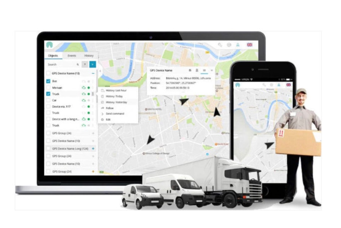 Real GPS Exclusive Territory Franchise for Sale Hamilton 