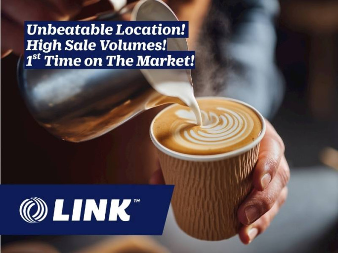 Managed Coffee Franchise for Sale Waikato