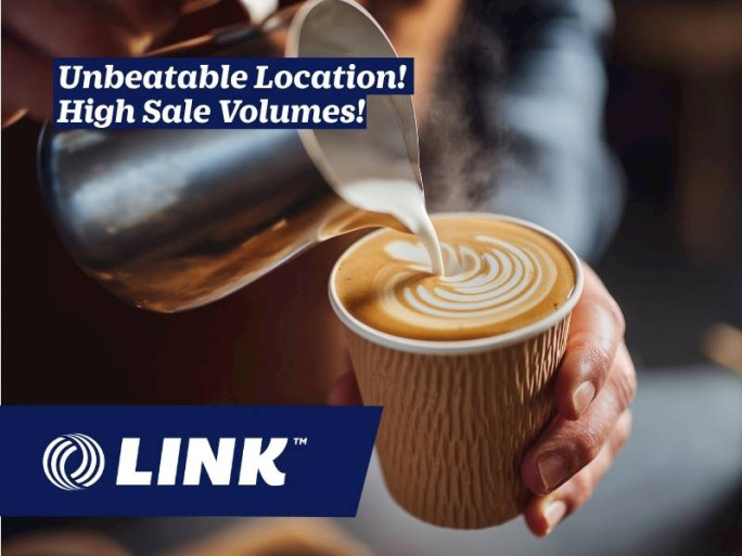 Managed Coffee Franchise for Sale Waikato