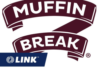 Muffin Break Mall Location Franchise for Sale Waikato