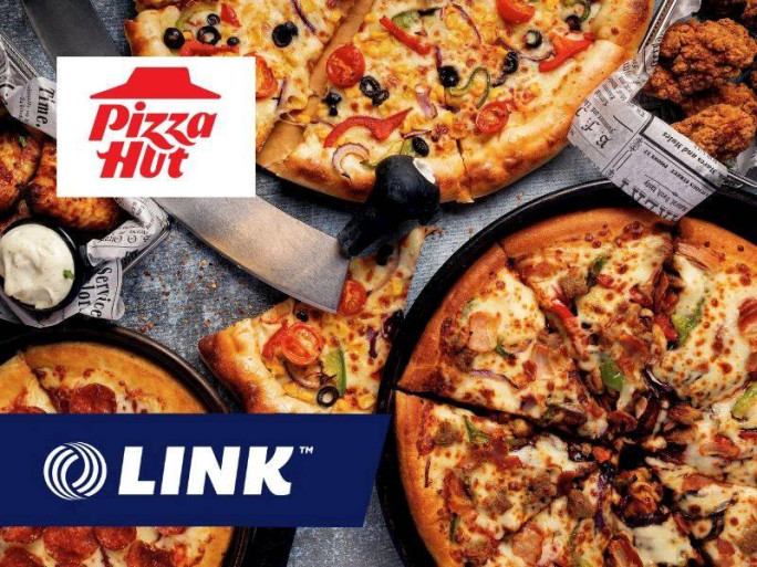 Pizza Hut Franchise for Sale Waikato Region