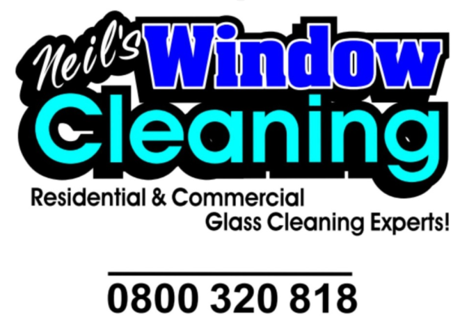 Neil's Window Cleaning Franchise for Sale Wairarapa