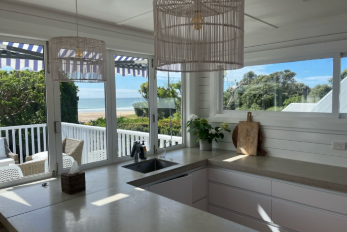 Neil's Window Cleaning Franchise for Sale Wairarapa  Neil's Window Cleaning Franchise for Sale Wairarapa