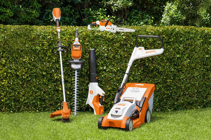 STIHL Shop Franchise for Sale Greytown Wairarapa 