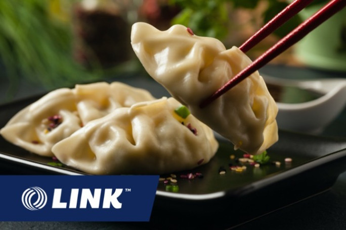Foo Du Dumplings Franchise for Sale Wellington