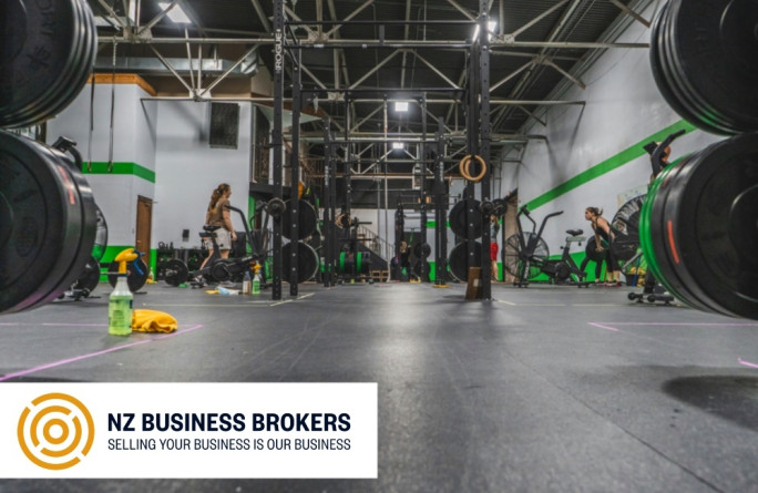 Award Winning Fitness Franchise for Sale Wellington 