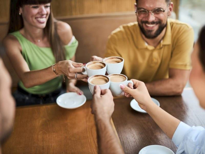 Cafe Franchise for Sale Wellington 
