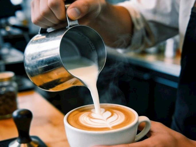 Cafe Franchise for Sale Wellington 