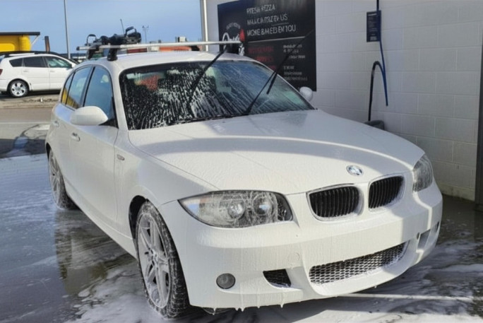 Car Wash Franchise for Sale Paraparaumu 