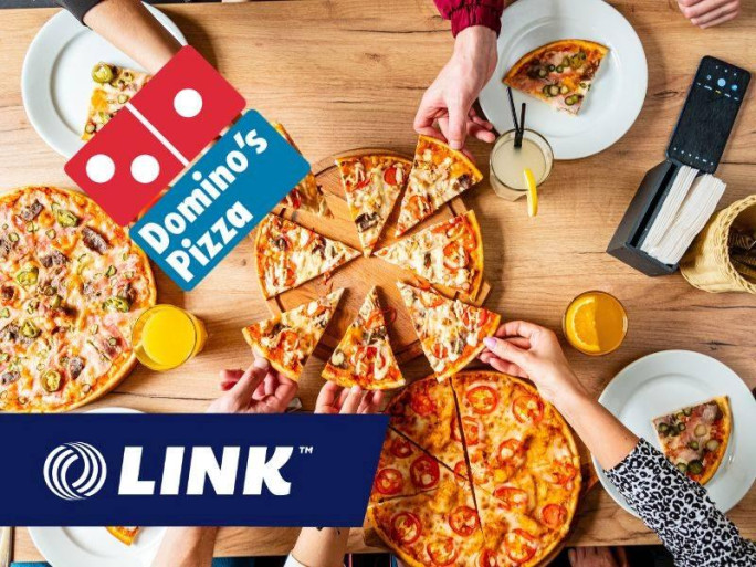 Dominos Franchise Franchise for Sale Wellington 