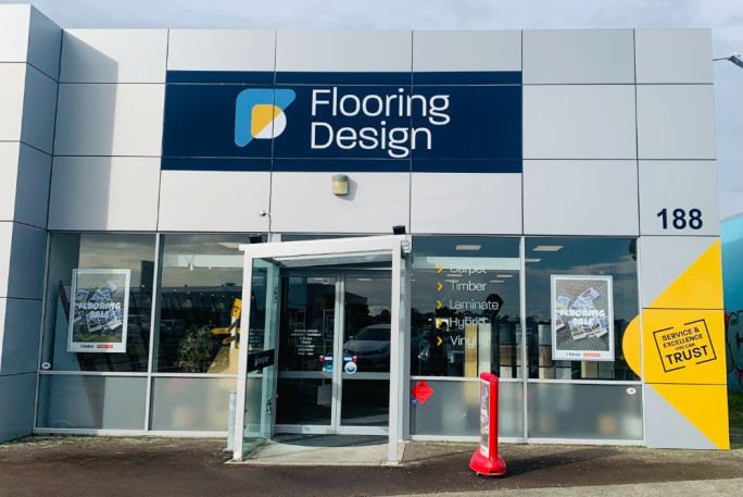 Flooring Design Kapiti Franchise for Sale Paraparaumu
