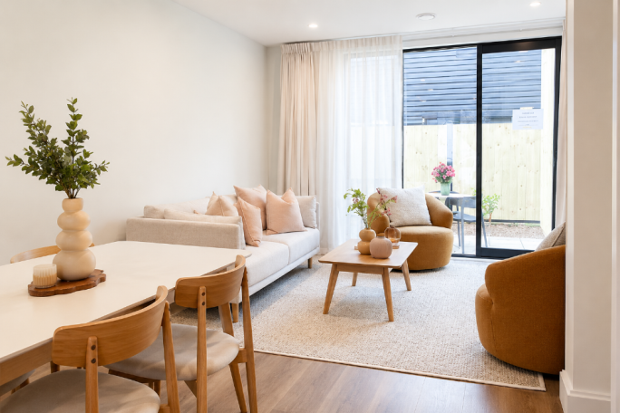 Home Staging Franchise for Sale Wellington